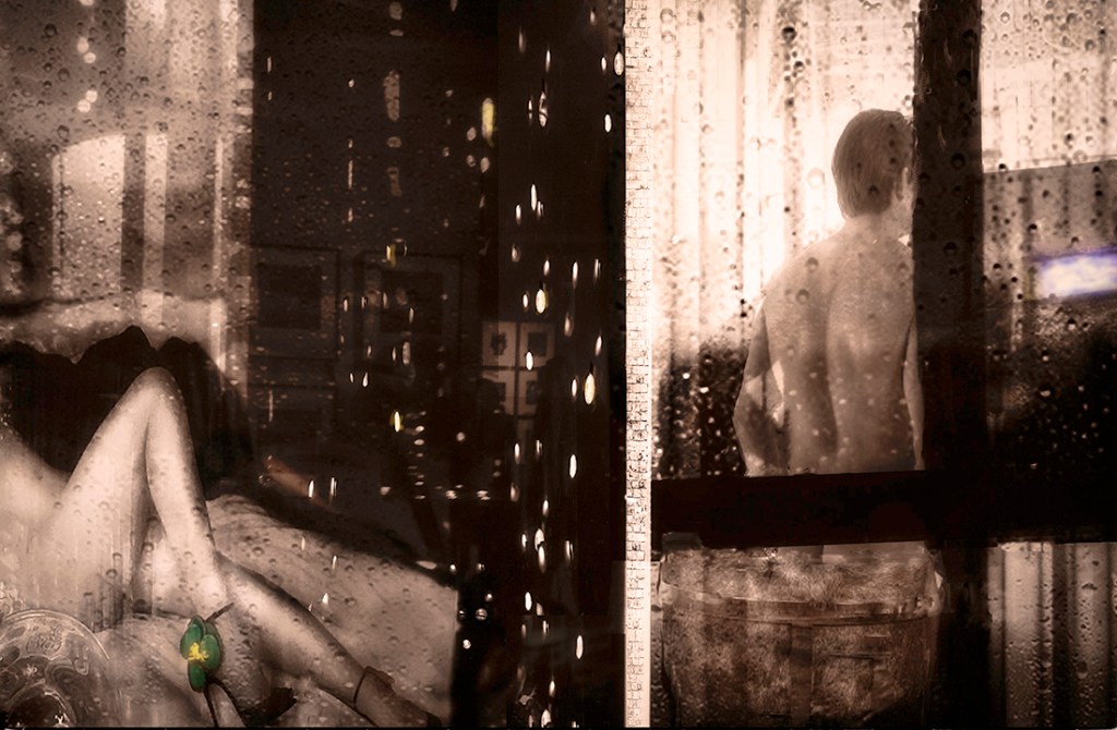 DO WE KNOW EACH OTHER