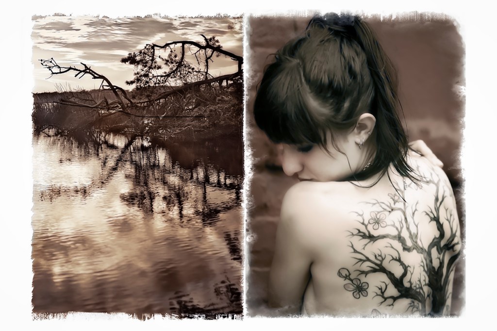 CONVERSATION ON DECAY